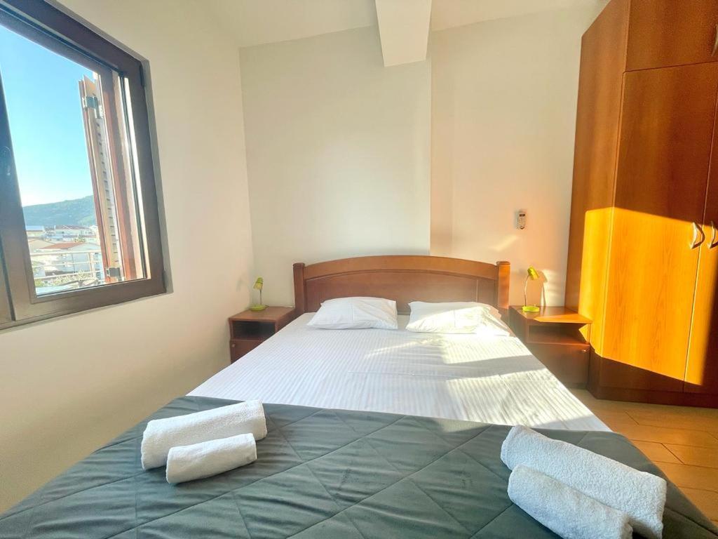 Boutique Hotel Budva A&N Exterior foto