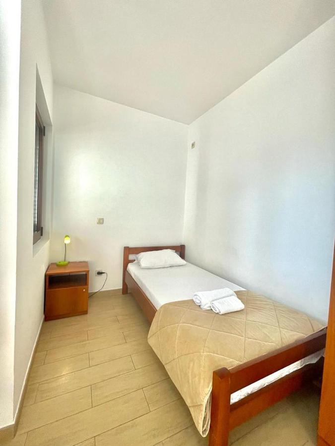 Boutique Hotel Budva A&N Exterior foto